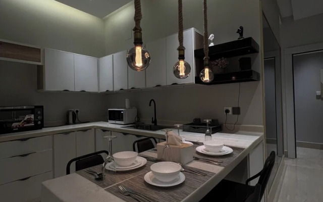 Riyadh Luxury