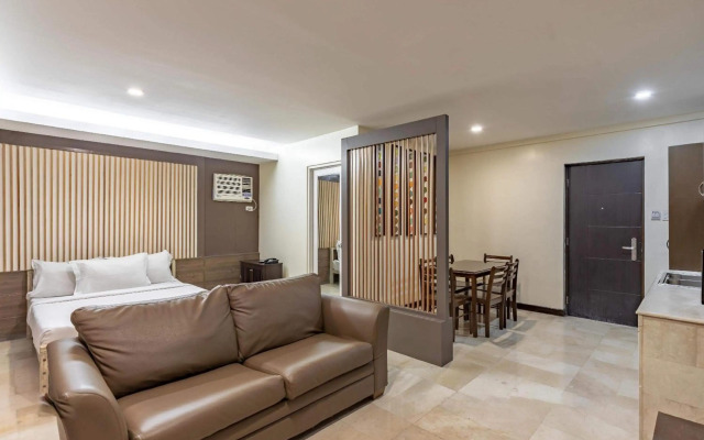 Selah Garden Hotel Manila