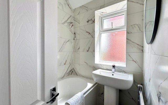 3 Bedroom Brandon Grove