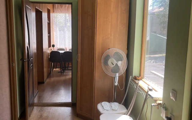 Старый Кисловодск Гагарина 58