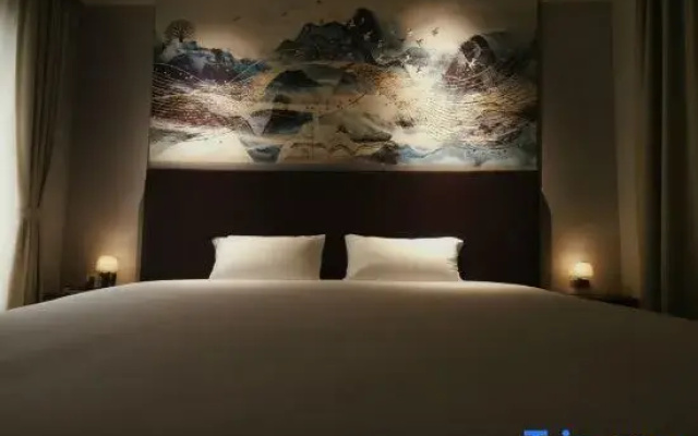 Huangsheng Yilin Hotel (Guangzhou Yifa Street)