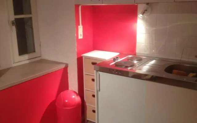 Lannion Center Appart