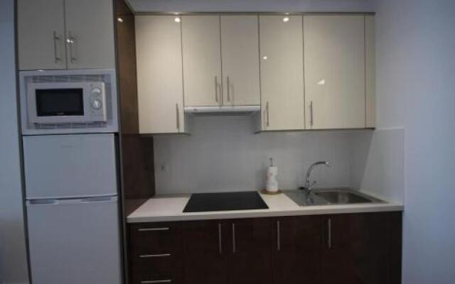 Apartment Las Vistas