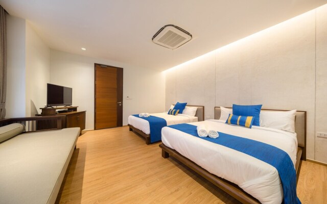 SAAI Resort