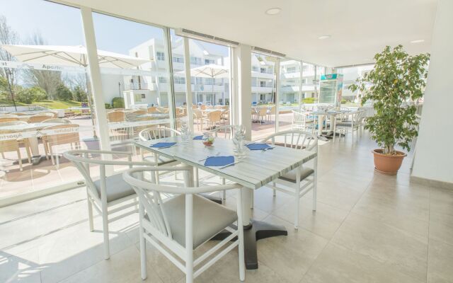 Apartamentos Habitat