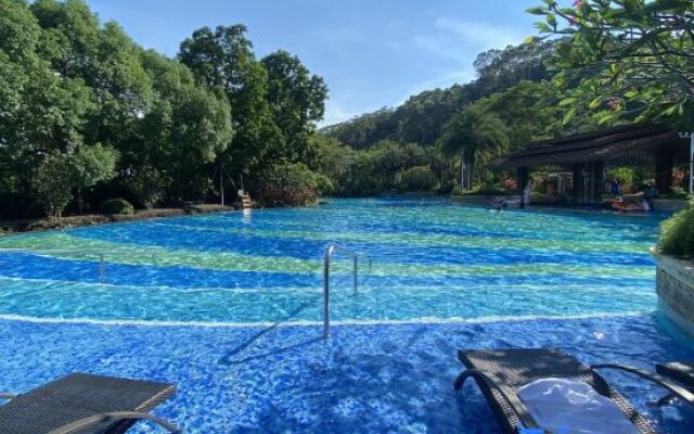 R&F LN Garden Hotspring Resort