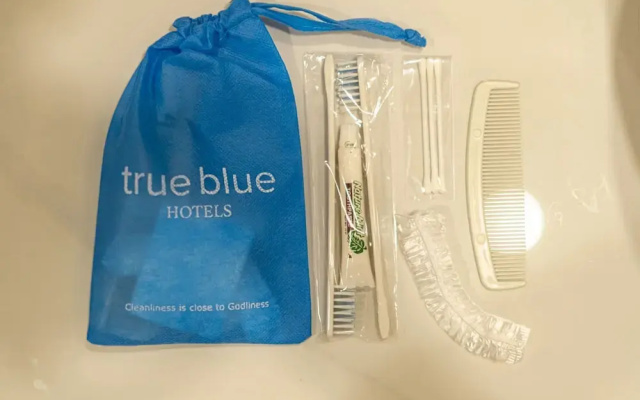 True Blue Menteng Jakarta