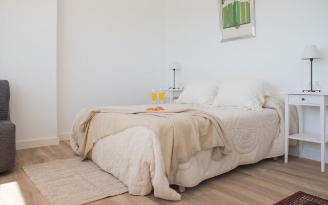 Sea View Sunny Duplex