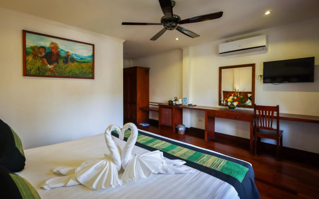 Villa Chitdara Hotel