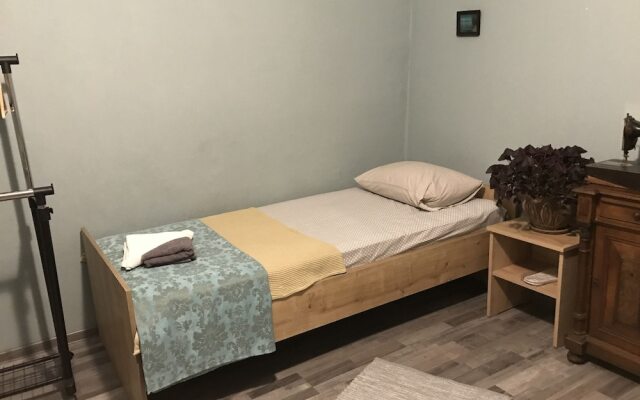 Talaveri Apartment in Old Tbilisi