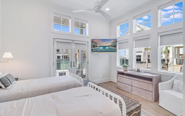 That Beachfront Vibe 140 TUC