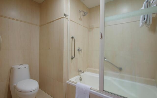 Crowne Plaza Mexico City North-Tlalnepantla by IHG