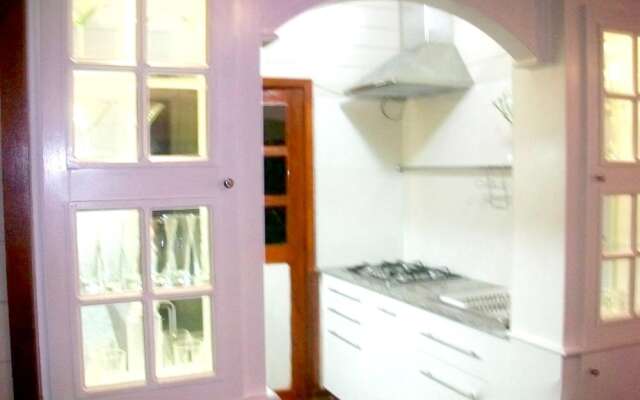 House With 2 Bedrooms in Albion, With Enclosed Garden and Wifi - 100 m