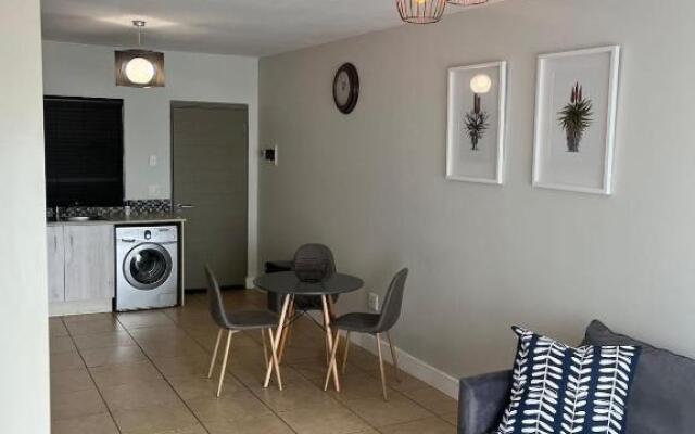 The Cube Apartments, Unit 34 on de la Rey Road