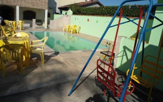 Pousada Praia do Coqueiral