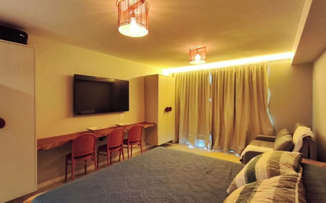 Serrambi Beach Flat - Porto de Galinhas