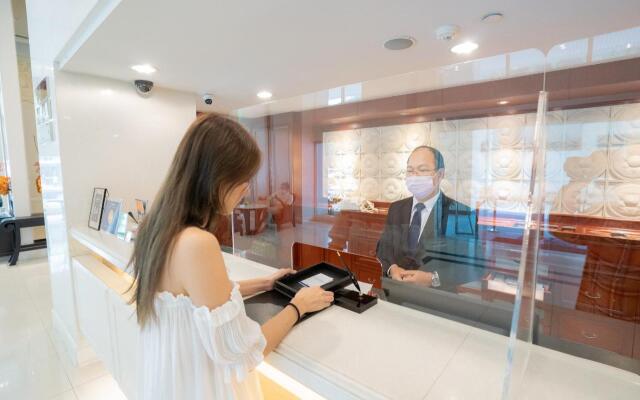 Centre Point Sukhumvit Thong Lo