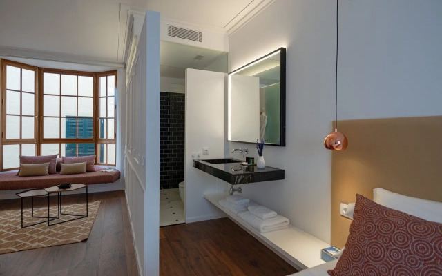 Divina Suites Hotel Boutique Adults Only - Boutique_and_Design in Ciudadela de Menorca - Photo 3