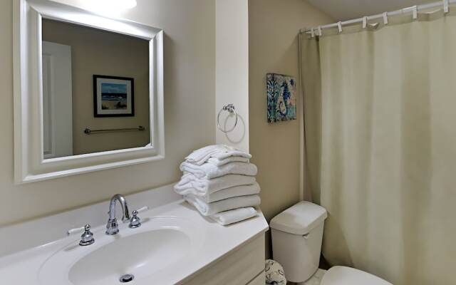 Waterscape by Southern Vacation Rentals