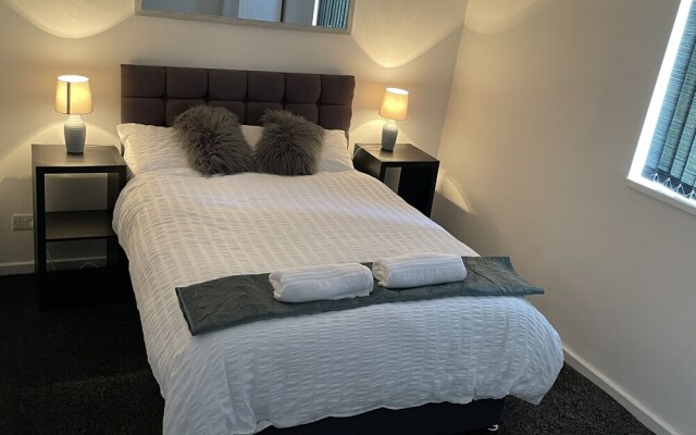 Luxury Inn