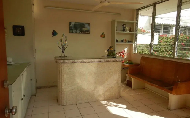 Hotel Suites Licha Acapulco