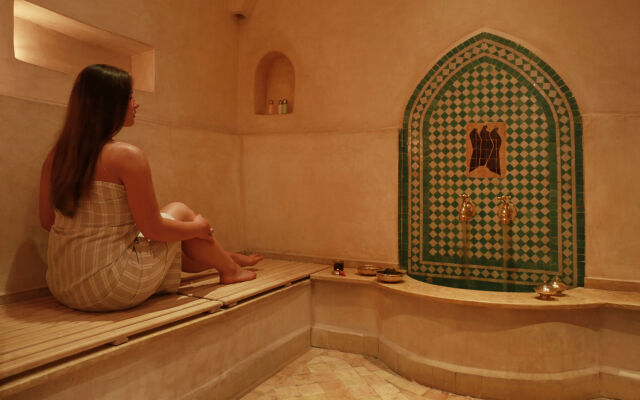 Riad Anyssates