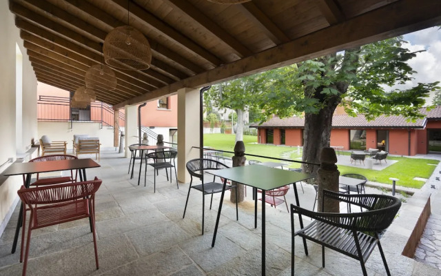 Villa Il Platano