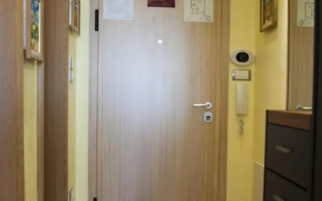 Derelli Deluxe Apartment