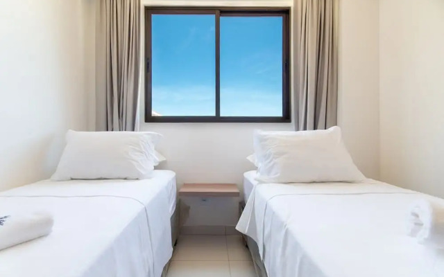 Mana Beach Experience B221- Carpediem