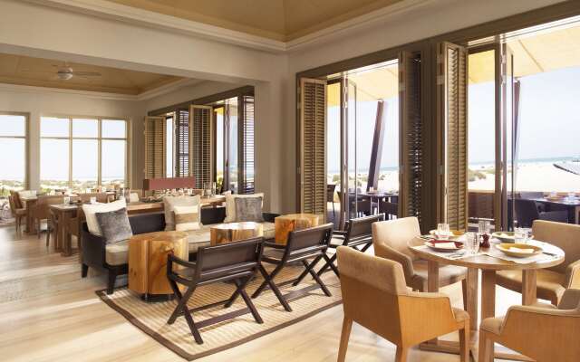 Park Hyatt Abu Dhabi Hotel & Villas