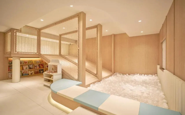 Toyoko Inn Busan Haeundae 1