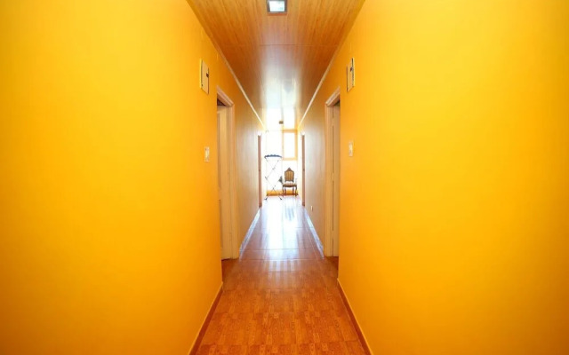 Vrinda Paradise by OYO Rooms