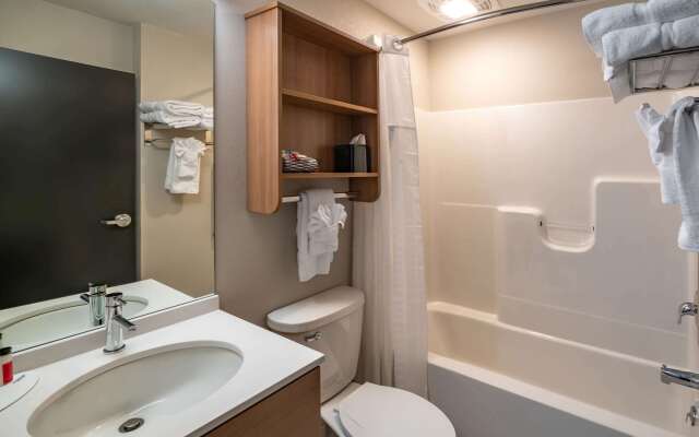 Microtel Inn & Suites by Wyndham Carlisle