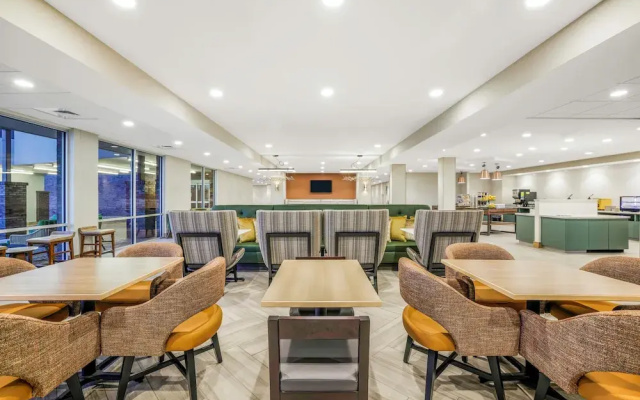Hampton Inn Aurora Medical Center Denver
