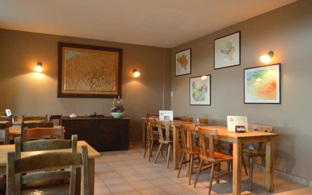 B&B Le Vieux Marronnier