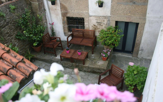 Hotel Real B & B