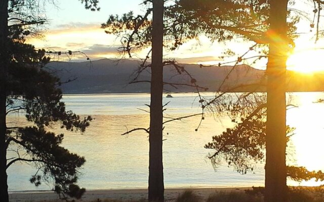 Bruny Island Beachside Accommodation