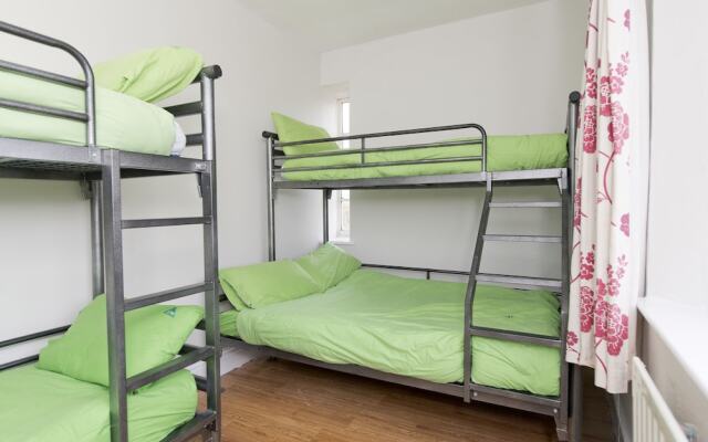 YHA Milton Keynes - Hostel