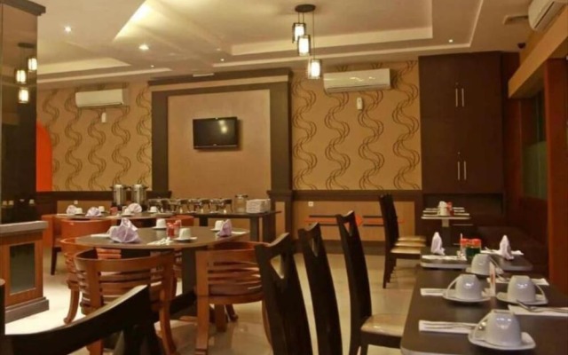 Happy Inn Hotel