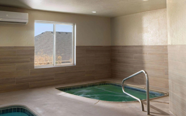 Wingate by Wyndham Cedar City