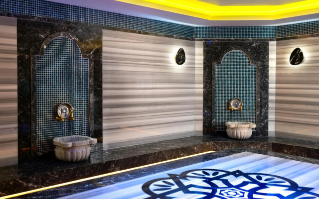 Club Big Blue Suit Hotel - All Inclusive