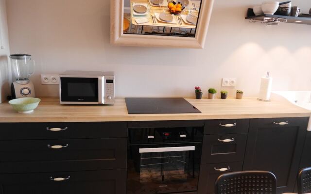 Cosy Home Colmar - Petite Venise