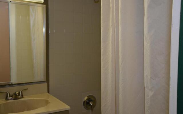 Stay Express Inn Near Ft. Sam Houston