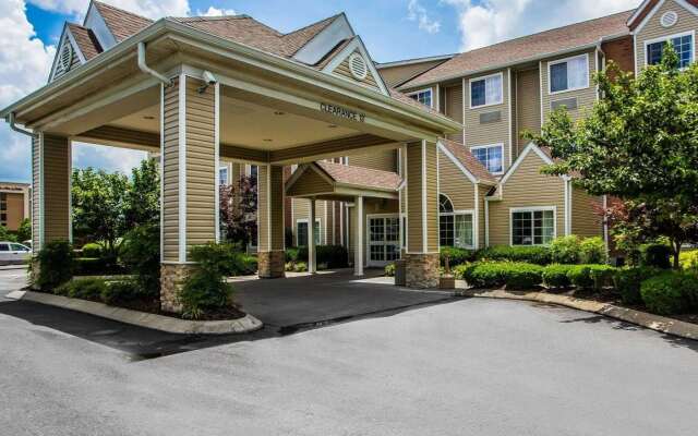 Quality Inn & Suites