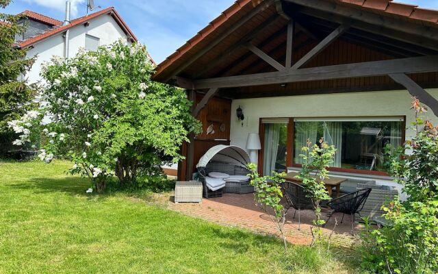 GL Apartmenthouse