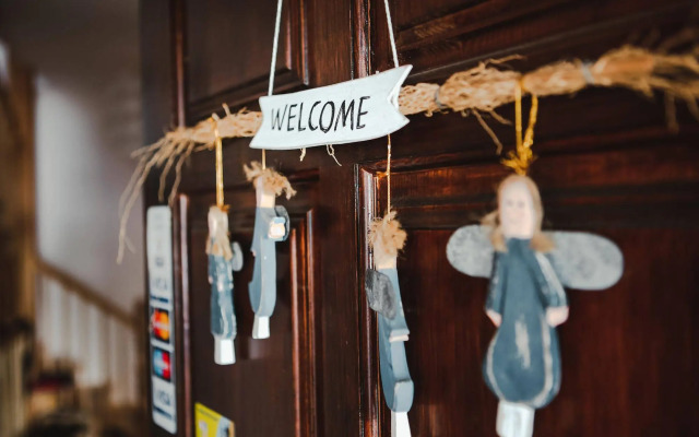 Vilnius Home Bed and Breakfast