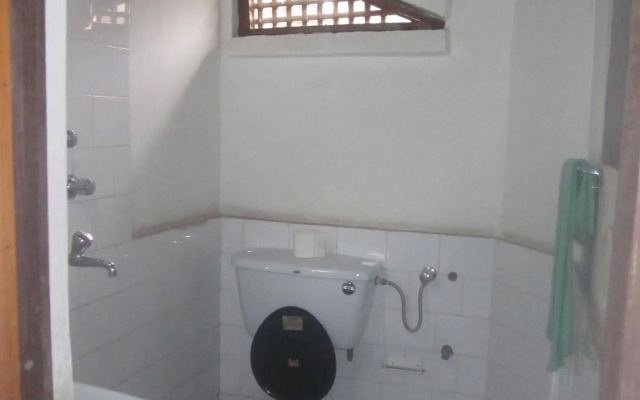 Krishna House