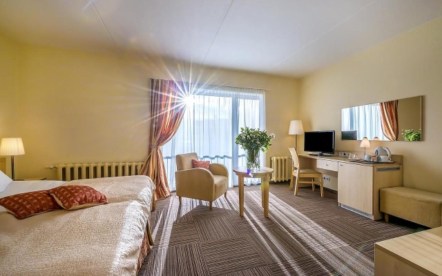 Grata by Centrum Hotels