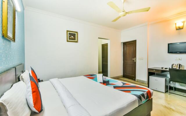 The Residencia Inn Premium