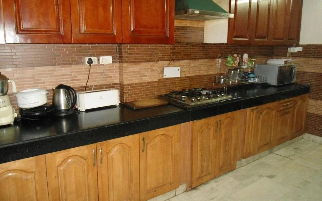 Harmony Suites